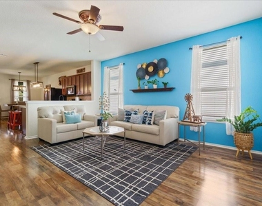 2208 Cliffbrake Way - Photo Thumbnail 5