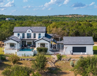 1128 Thurman Bluff Dr - Photo Thumbnail 1