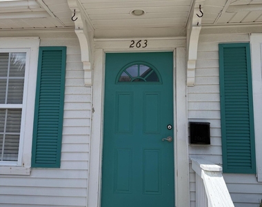263 2nd Street - Photo Thumbnail 2