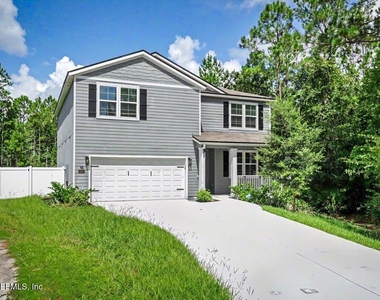 3197 Rustic Deer Way - Photo Thumbnail 1