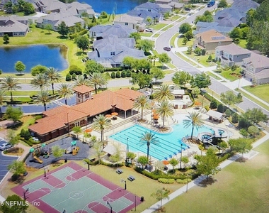 201 Edgeford Court - Photo Thumbnail 34