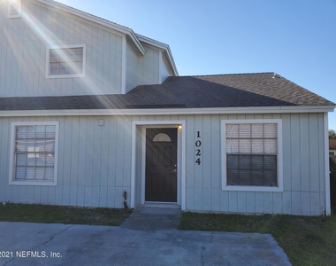 1024 Snug Harbour Court - Photo Thumbnail 1