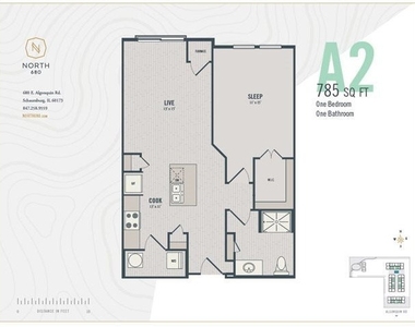 680 E Algonquin Road - Photo Thumbnail 10