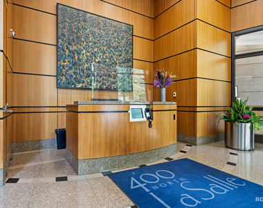 400 N Lasalle Street - Photo Thumbnail 22