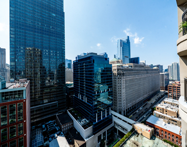400 N Lasalle Street - Photo Thumbnail 24