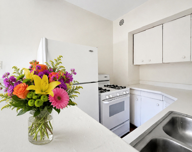 1205 W Sherwin Avenue - Photo Thumbnail 4