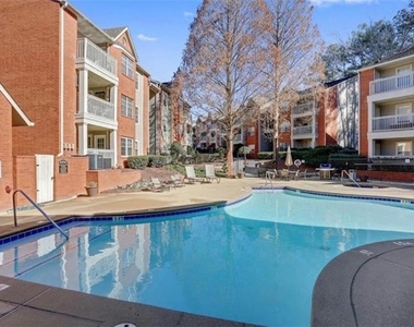 1021 Chastain Park Court Ne - Photo Thumbnail 17