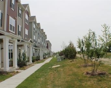 1601 Albany Street - Photo Thumbnail 1