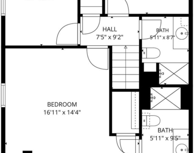 915 Hamlin Street - Photo Thumbnail 16