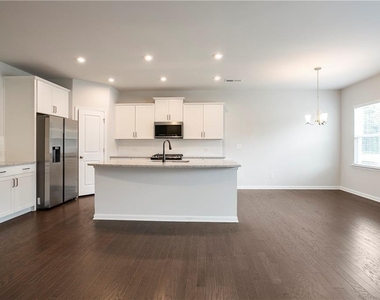 5729 Wheeler Ridge Road - Photo Thumbnail 3