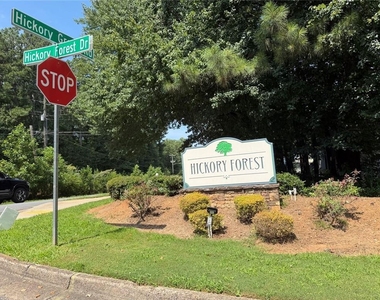 1819 Crescent Hill Drive Nw - Photo Thumbnail 22