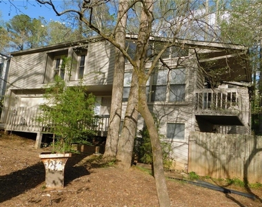 1930 Annwicks Drive - Photo Thumbnail 1