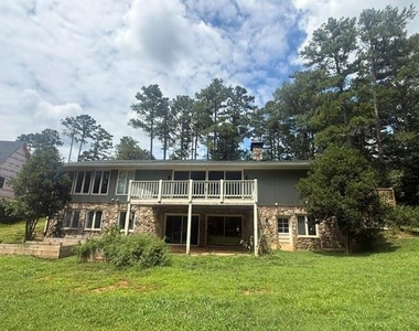 2345 Bethany Bend Alpharetta Bend - Photo Thumbnail 20