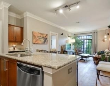 1055 Piedmont Avenue - Photo Thumbnail 1