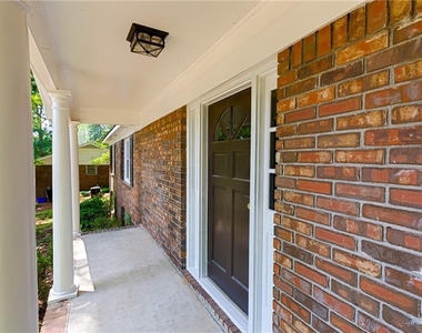 3979 Potomac Drive Nw - Photo Thumbnail 2