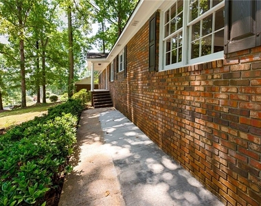 3979 Potomac Drive Nw - Photo Thumbnail 1