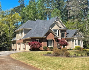 510 Stonebrook Farms Drive - Photo Thumbnail 1