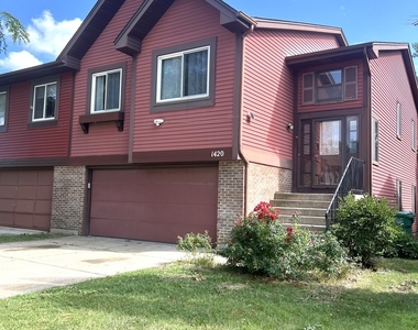 1420 Chippewa Trail - Photo Thumbnail 1