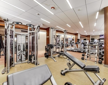 400 E Randolph Street - Photo Thumbnail 18