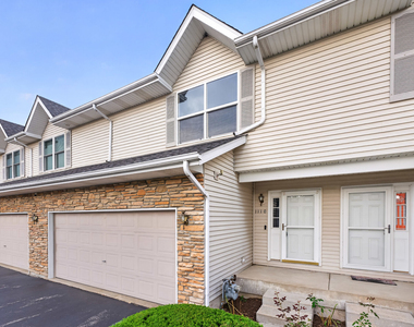 1110 Rose Drive - Photo Thumbnail 1