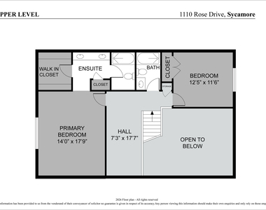 1110 Rose Drive - Photo Thumbnail 35