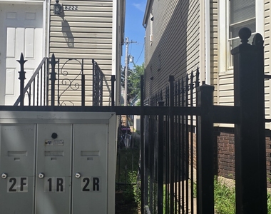 8222 S South Shore Drive - Photo Thumbnail 1