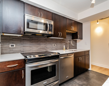 1355 N Sandburg Terrace - Photo Thumbnail 9