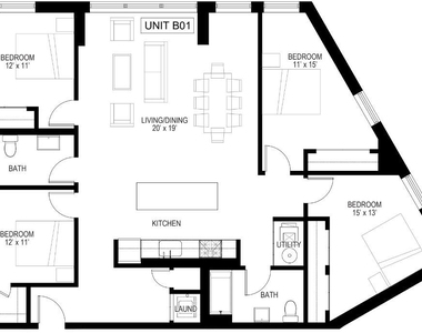 1045 W Cornelia Avenue - Photo Thumbnail 12