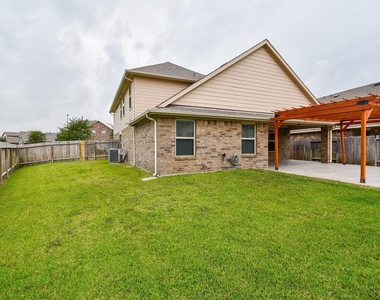 4602 Tuscan Lily Drive - Photo Thumbnail 30