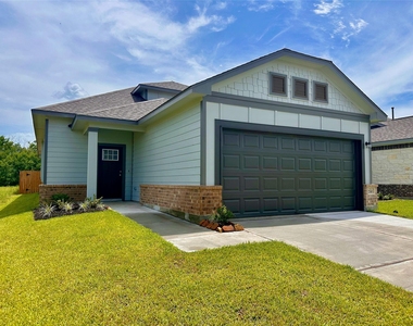 730 Tejas Village Parkway - Photo Thumbnail 1