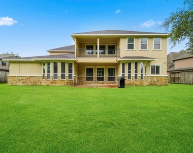 33 Combwell Garden - Photo Thumbnail 43