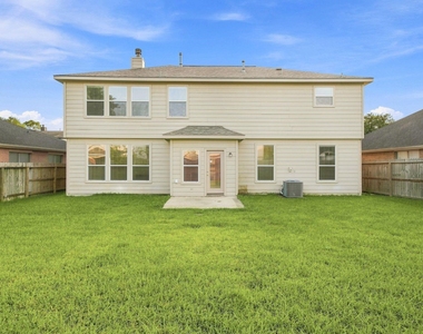 3830 Misty Falls Lane - Photo Thumbnail 38