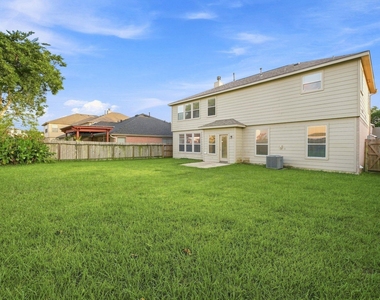 3830 Misty Falls Lane - Photo Thumbnail 37