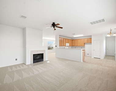 3830 Misty Falls Lane - Photo Thumbnail 8