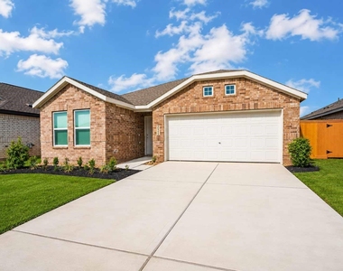 2515 Mint Garnet Drive - Photo Thumbnail 1