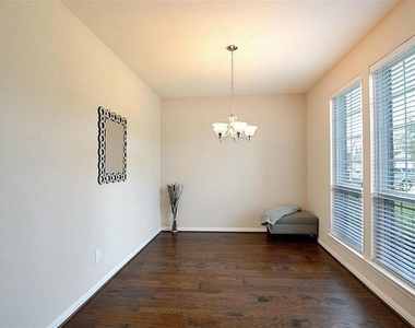 15415 Pattington Cypress Drive - Photo Thumbnail 1