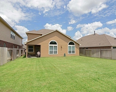 15415 Pattington Cypress Drive - Photo Thumbnail 11