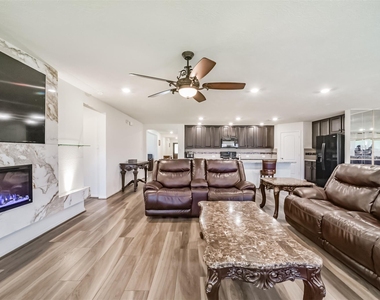 25546 Kensington Lake Drive - Photo Thumbnail 1