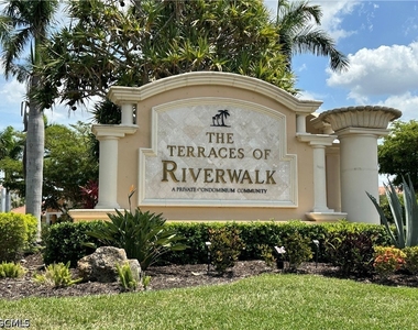 8341 Whiskey Preserve Circle - Photo Thumbnail 1