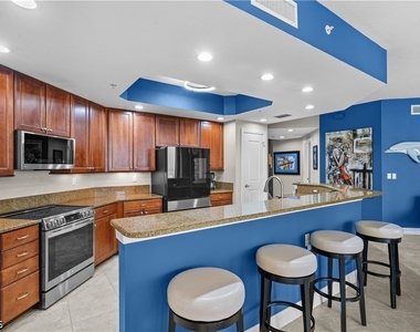 3414 Hancock Bridge Parkway - Photo Thumbnail 9