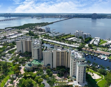 3414 Hancock Bridge Parkway - Photo Thumbnail 1
