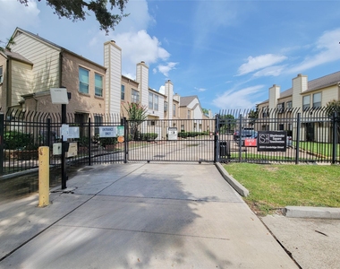 8299 Cambridge Street - Photo Thumbnail 1