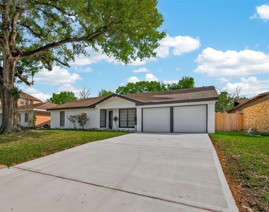 5523 Kuldell Drive - Photo Thumbnail 3