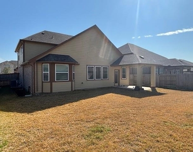 10818 Bodie Hills Drive - Photo Thumbnail 16