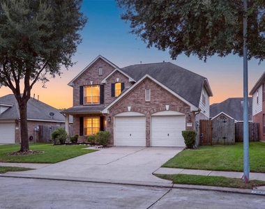 7603 Kenmark Court - Photo Thumbnail 1