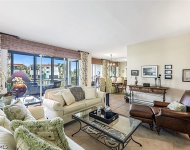 2216 Gulf Shore Boulevard N - Photo Thumbnail 1