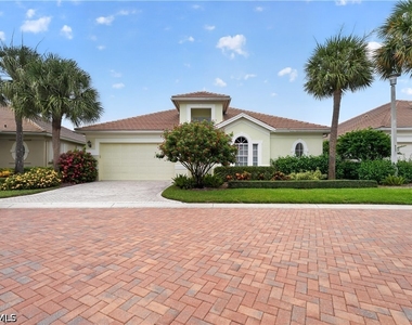 2317 Island Cove Circle - Photo Thumbnail 1