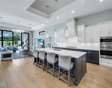 16448 Talis Park Drive - Photo Thumbnail 10