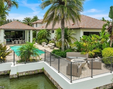 16448 Talis Park Drive - Photo Thumbnail 27
