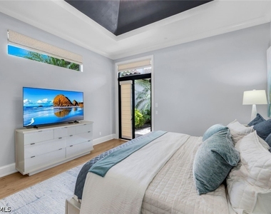 16448 Talis Park Drive - Photo Thumbnail 16